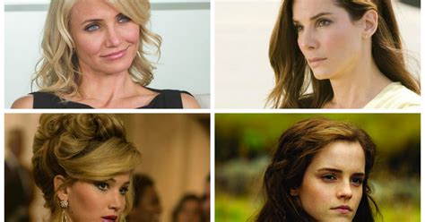 actrices usa|Top des meilleures actrices